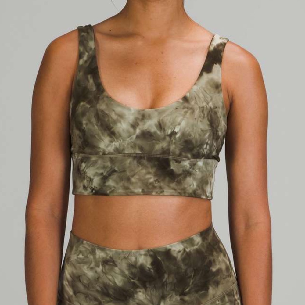 Lululemon Align Reversible Bra